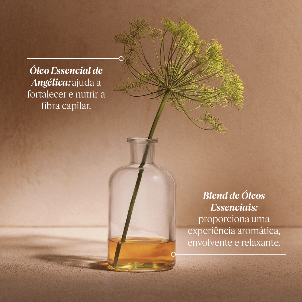 Óleo Reparador Capilar Aromacologia 50ml, , large image number 1